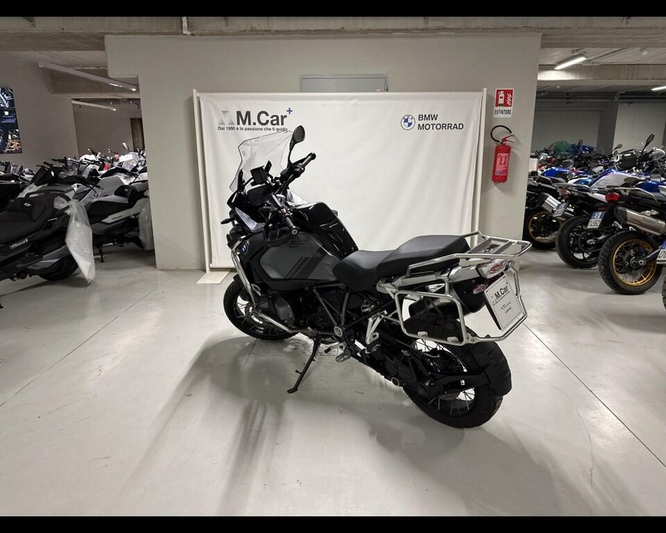 R 1250 GS