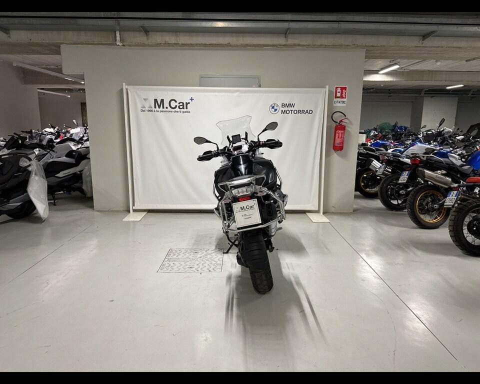 R 1250 GS