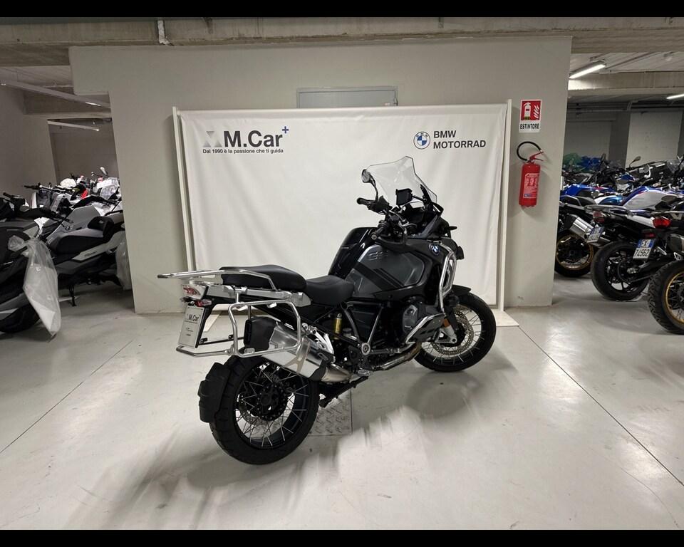 R 1250 GS