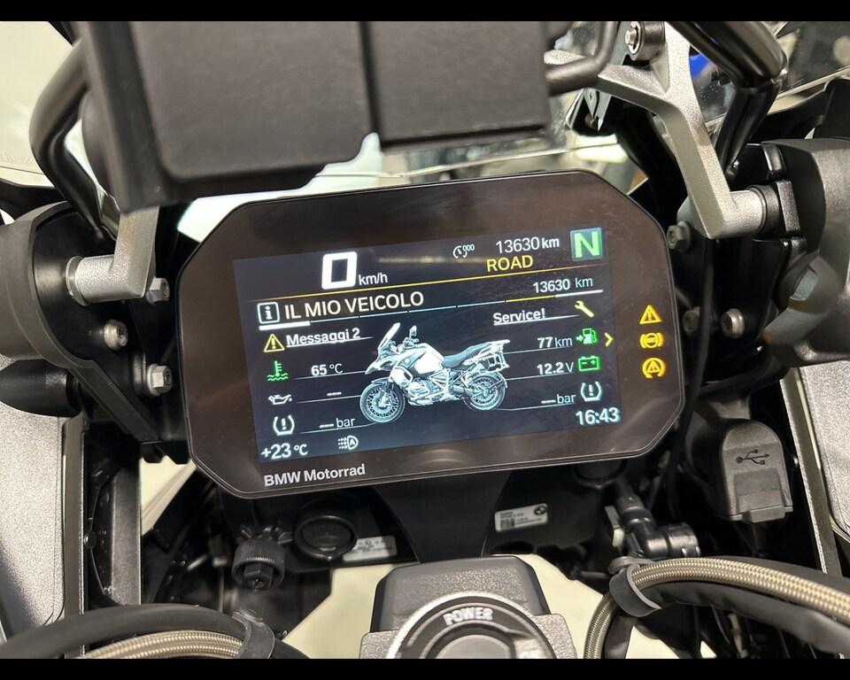 R 1250 GS