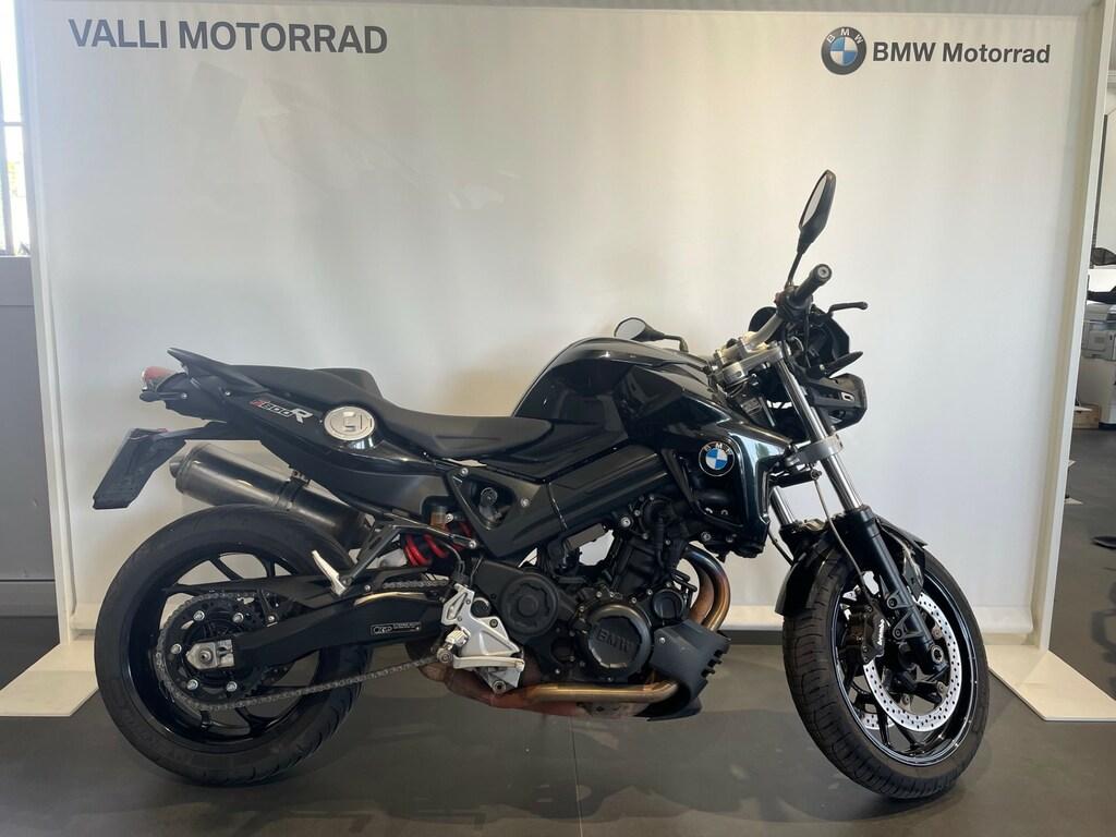F 800 R