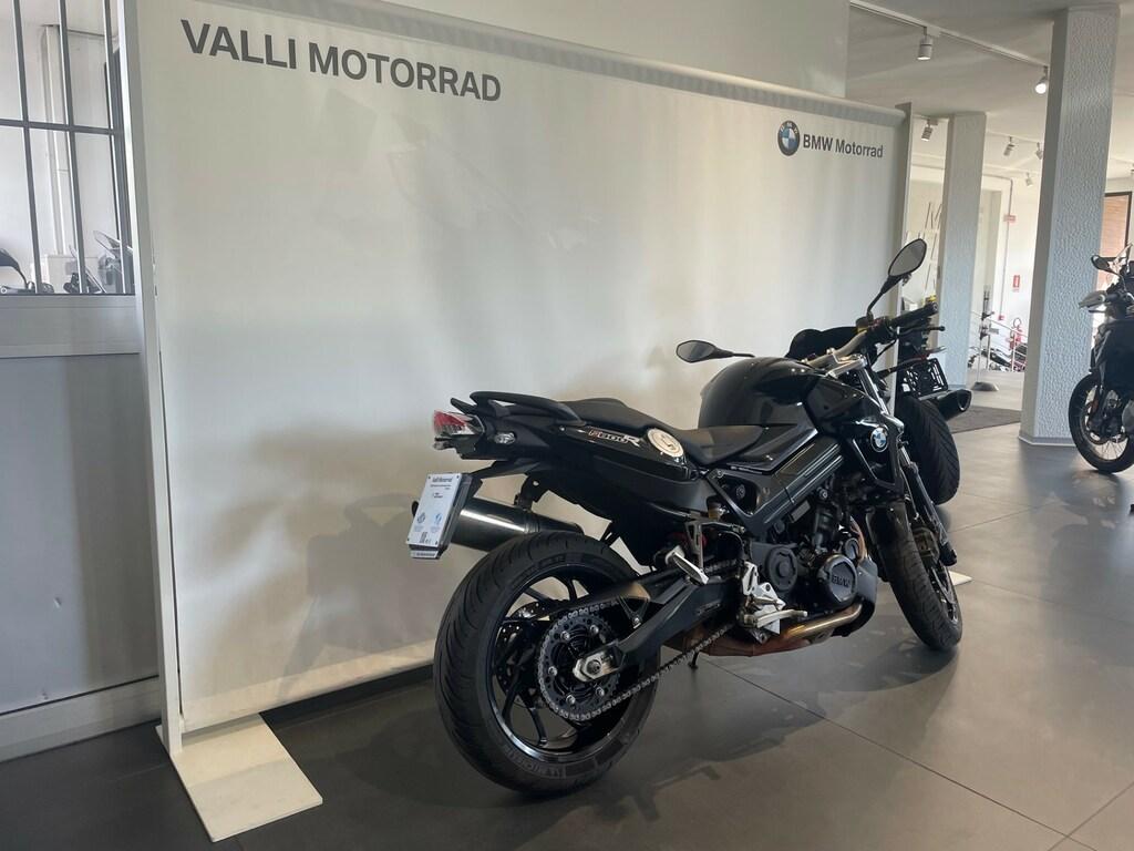 F 800 R