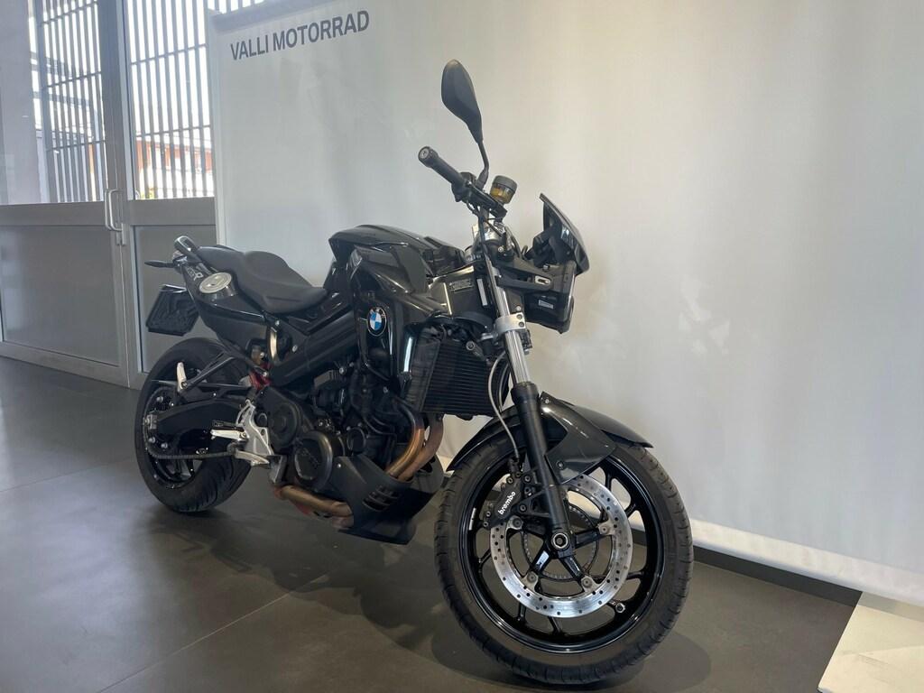 F 800 R