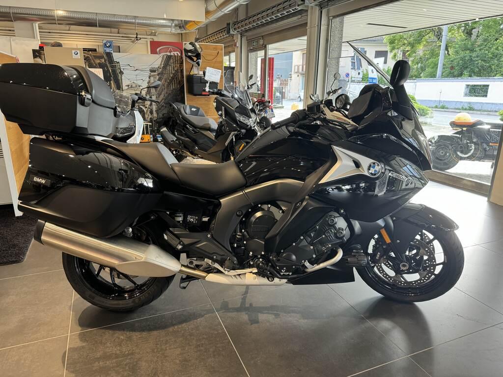 K 1600 GT