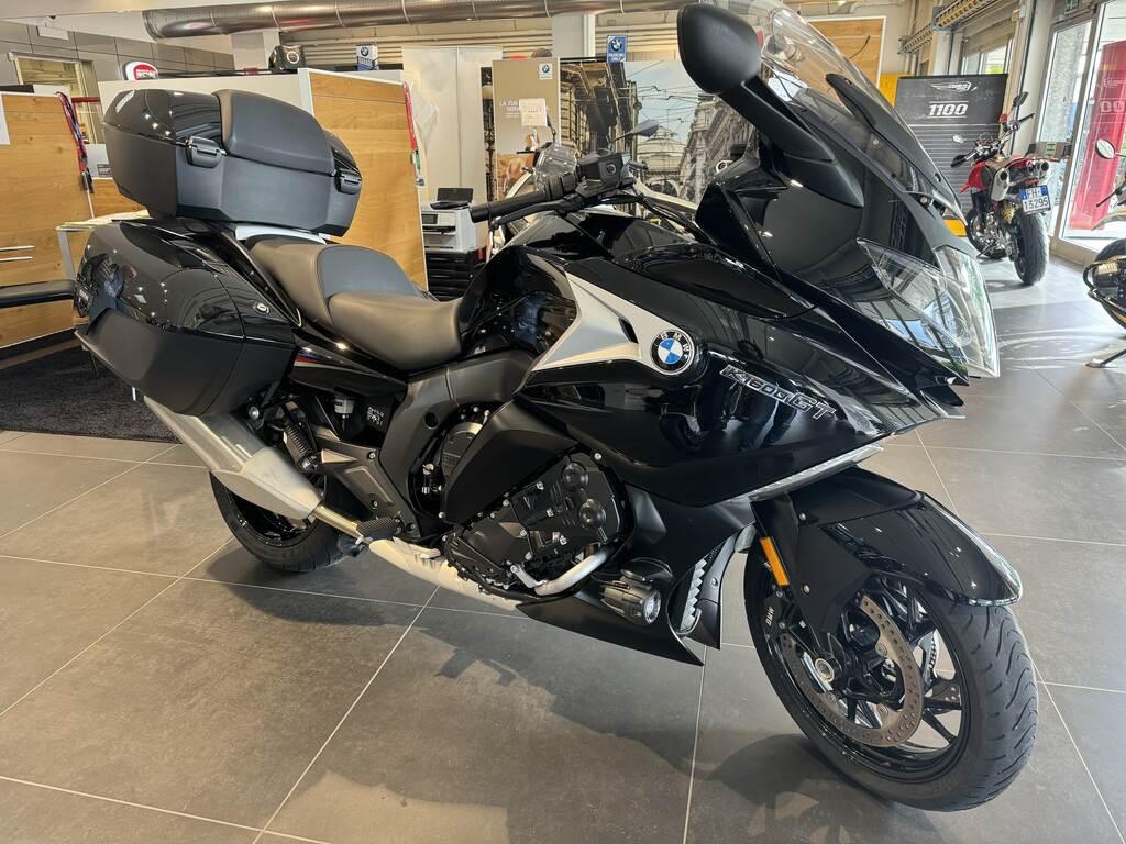 K 1600 GT