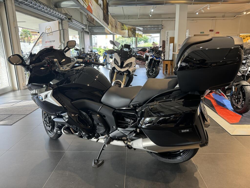 K 1600 GT