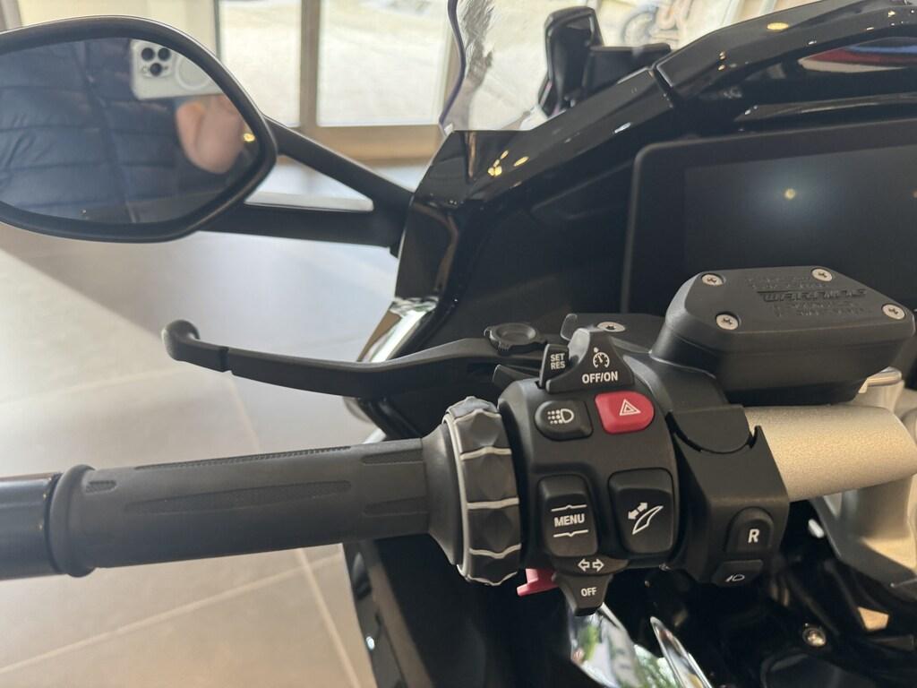 K 1600 GT