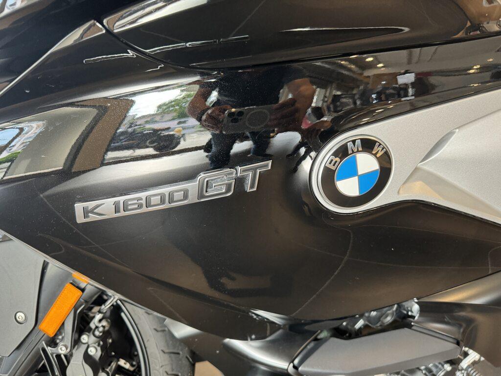 K 1600 GT