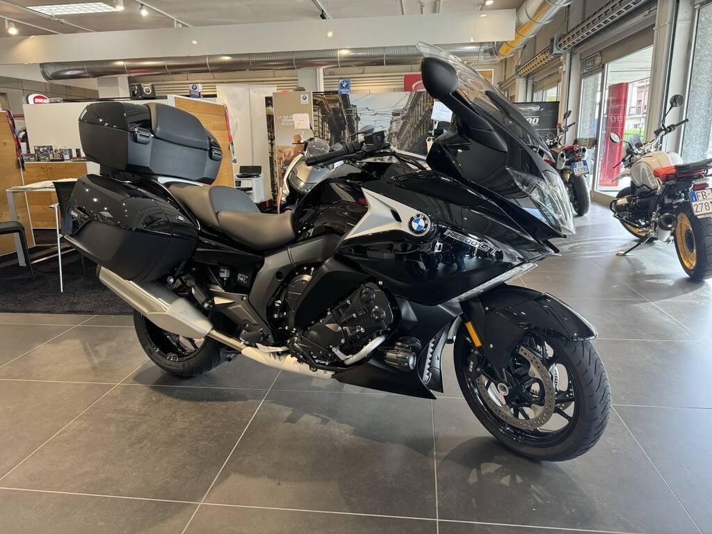 K 1600 GT