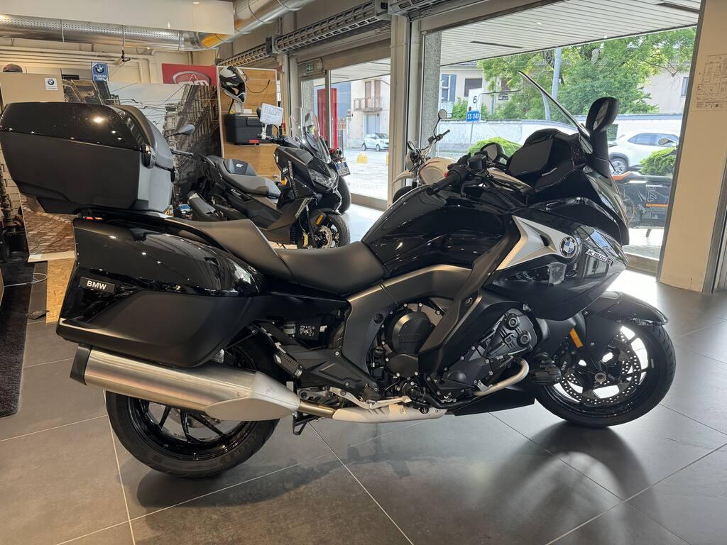 K 1600 GT