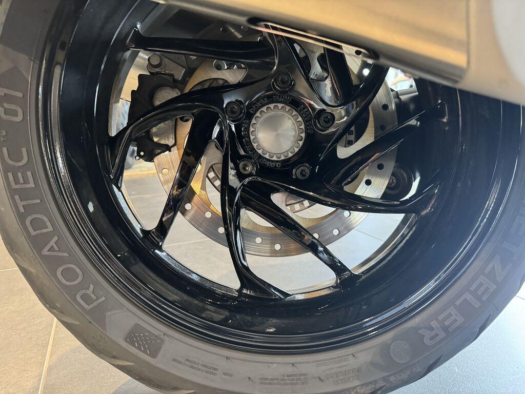 K 1600 GT