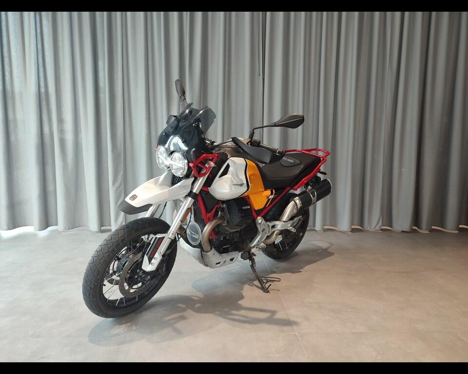 V85 TT