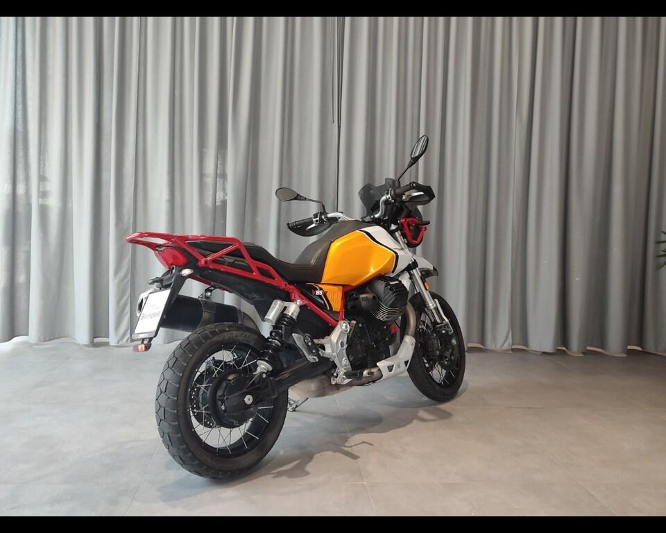 V85 TT