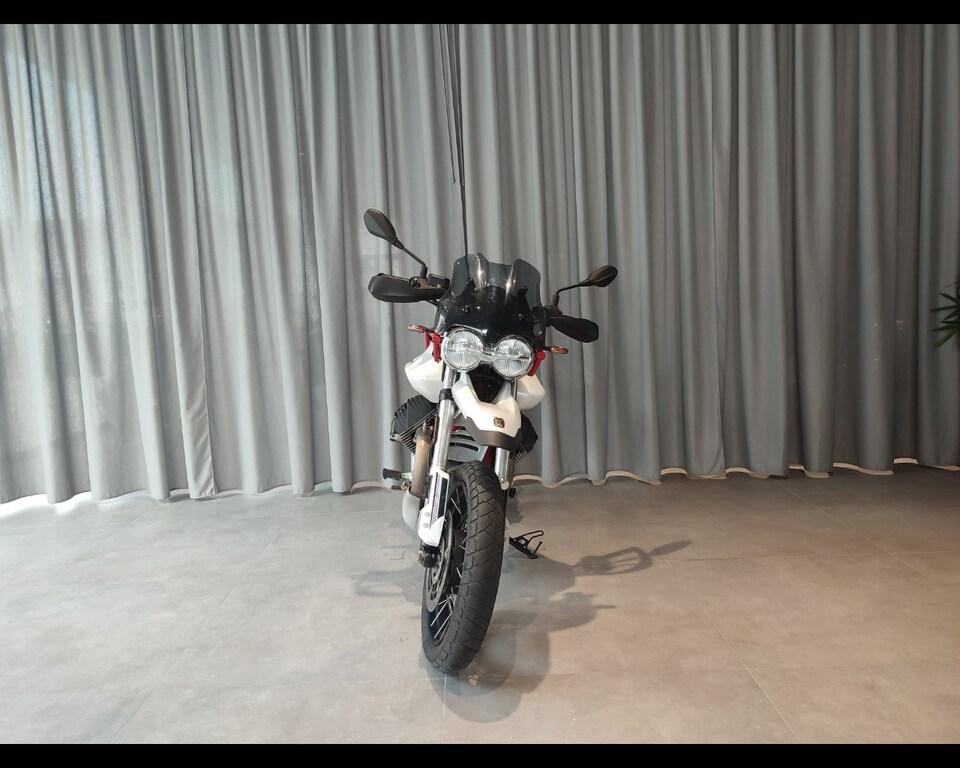 V85 TT