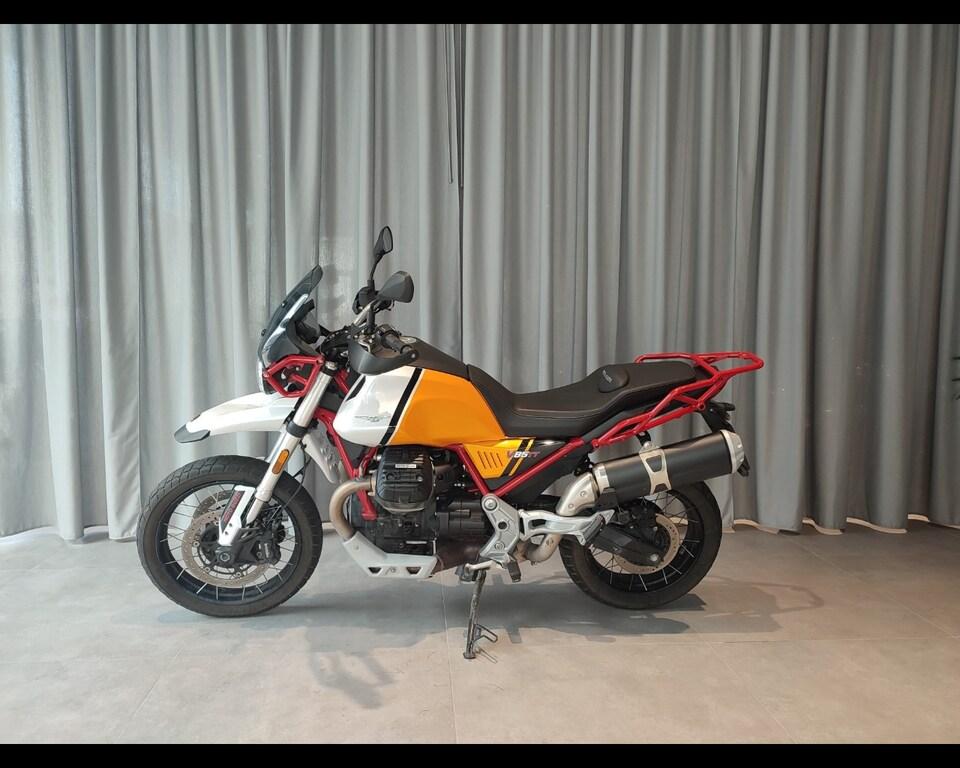 V85 TT