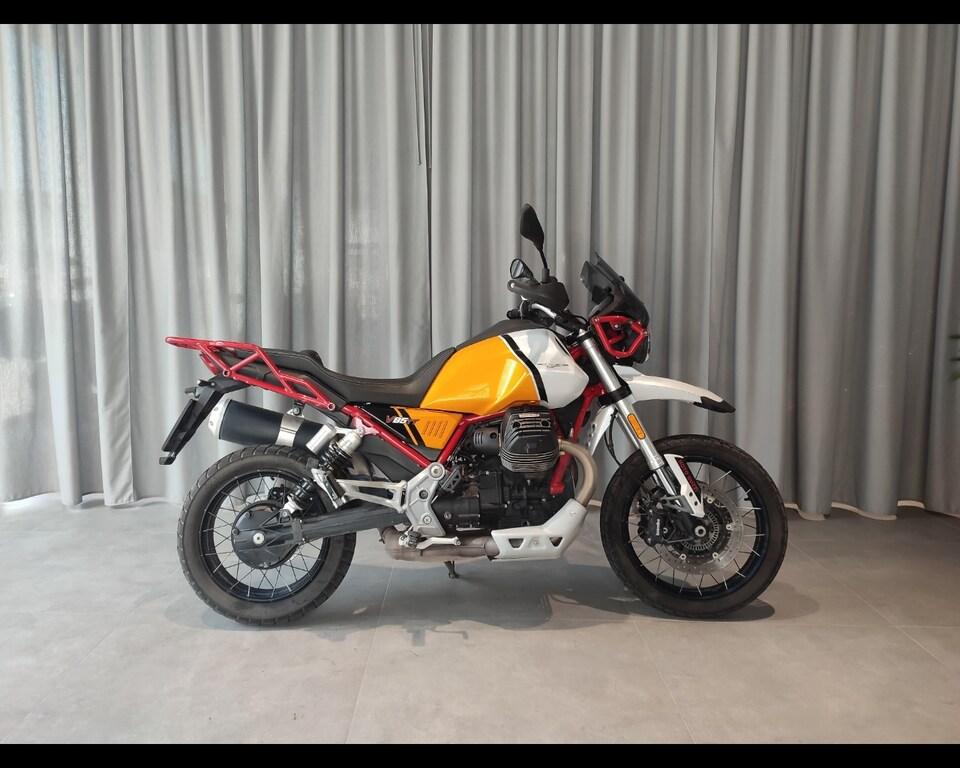 V85 TT