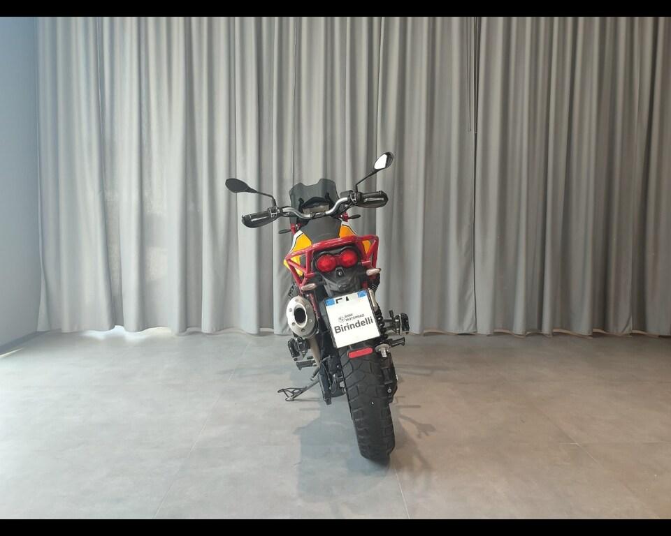 V85 TT
