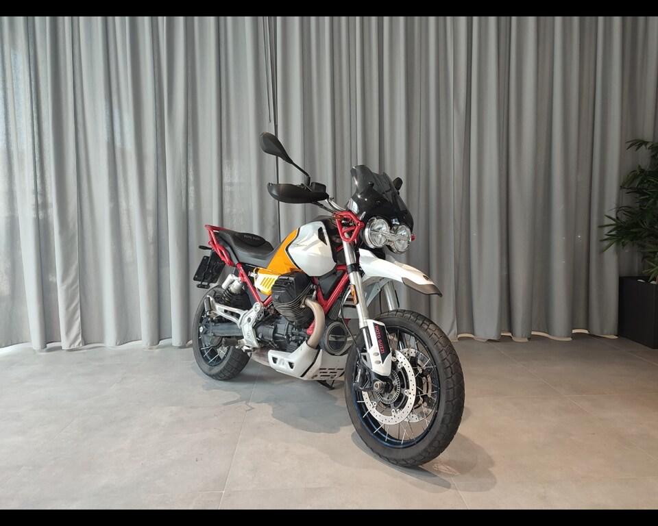 V85 TT