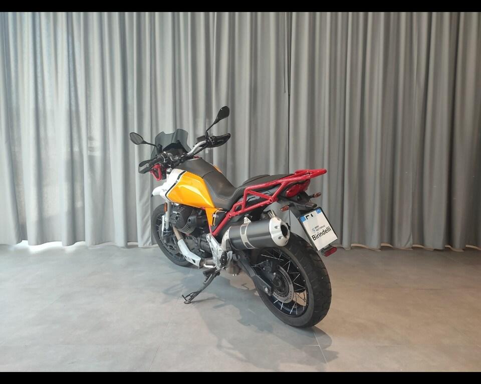 V85 TT