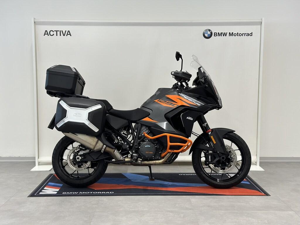 1290 ADVENTURE S