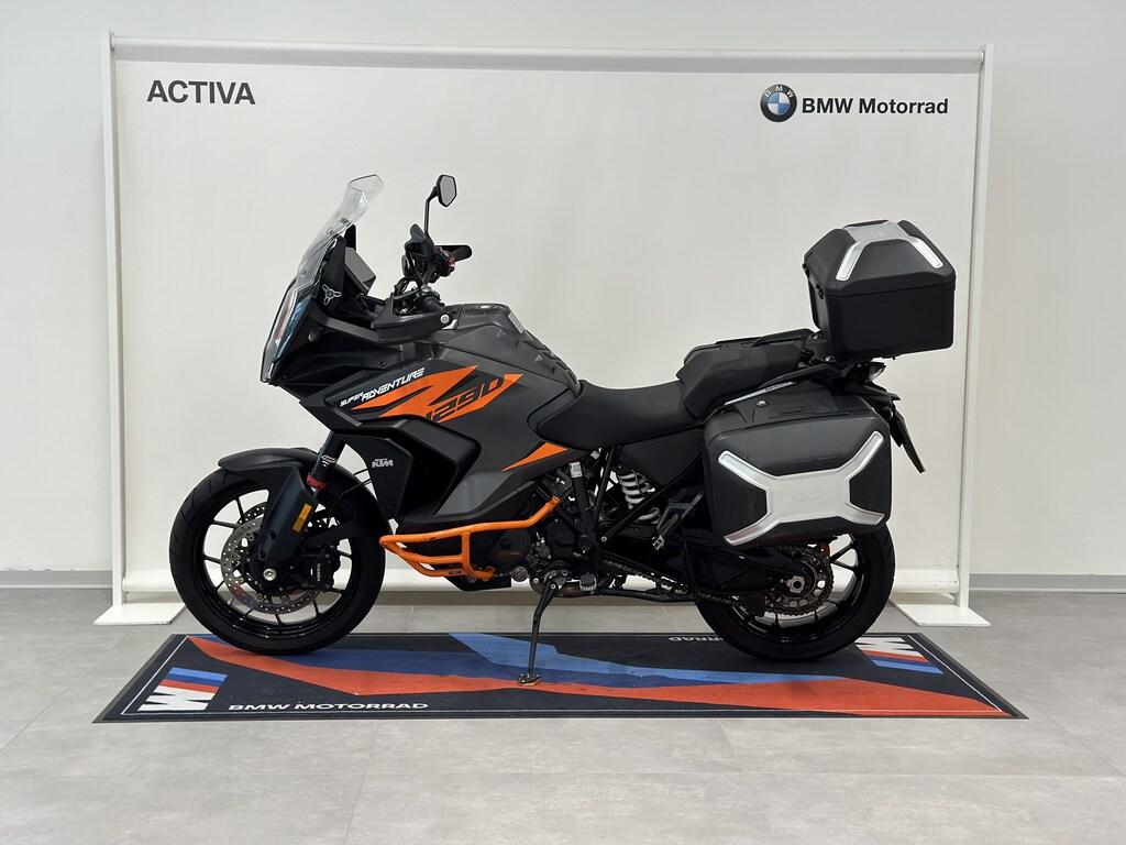 1290 ADVENTURE S