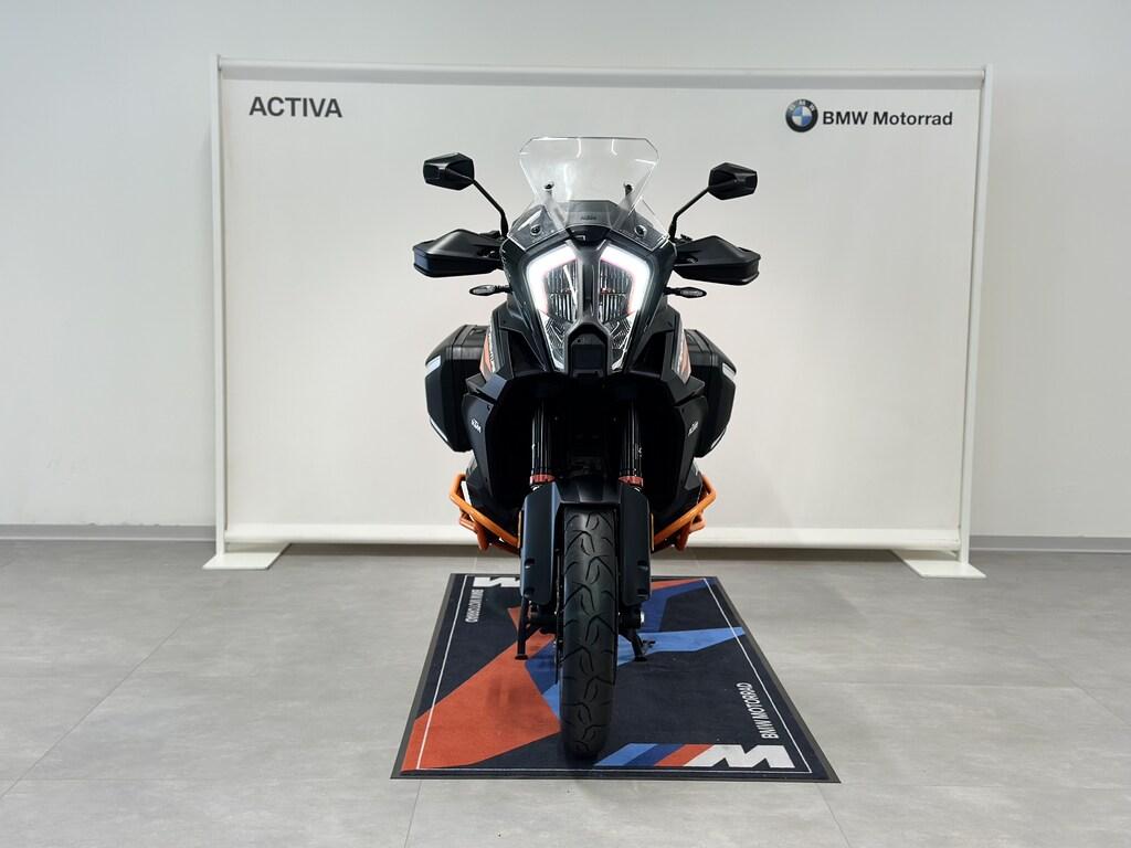 1290 ADVENTURE S