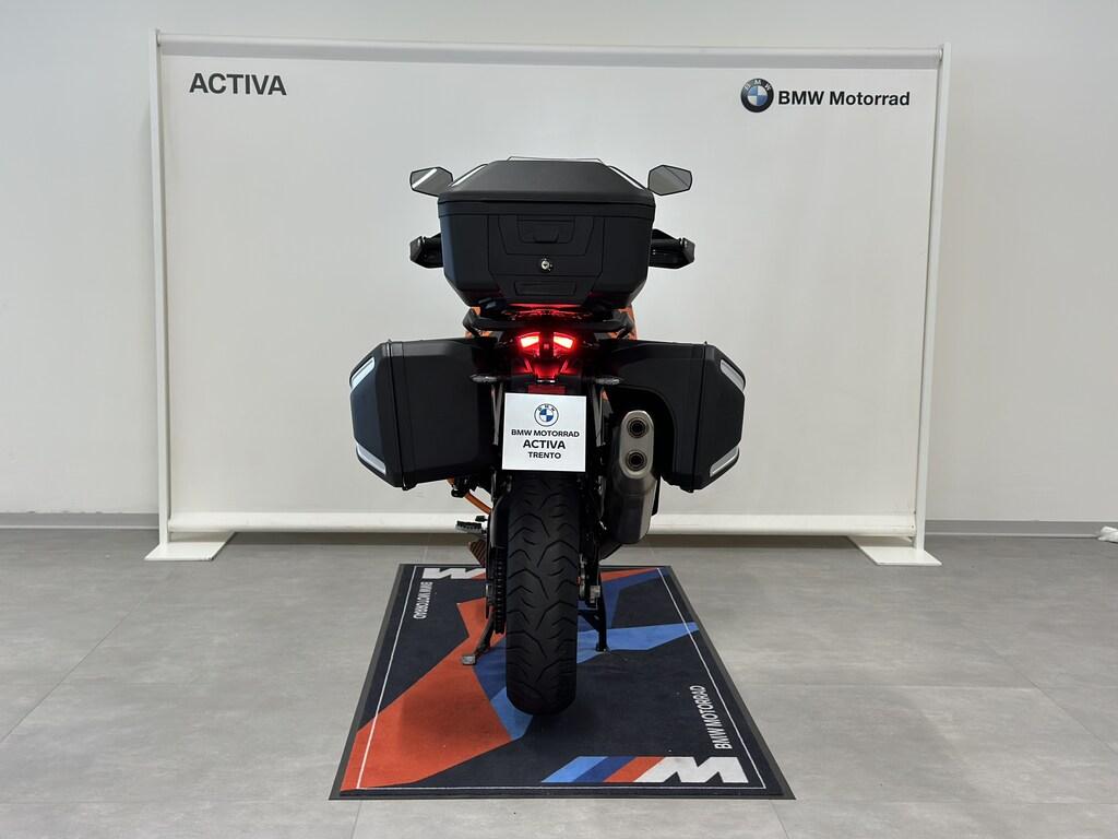 1290 ADVENTURE S