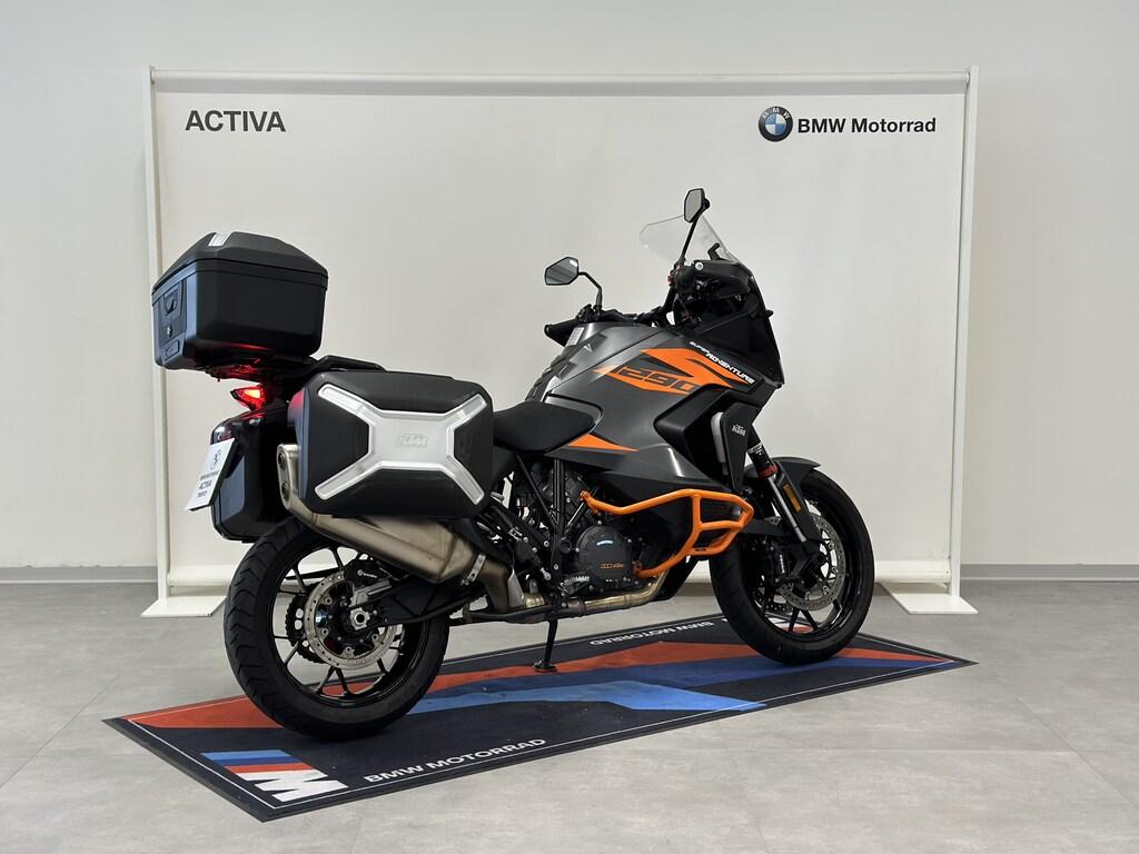 1290 ADVENTURE S