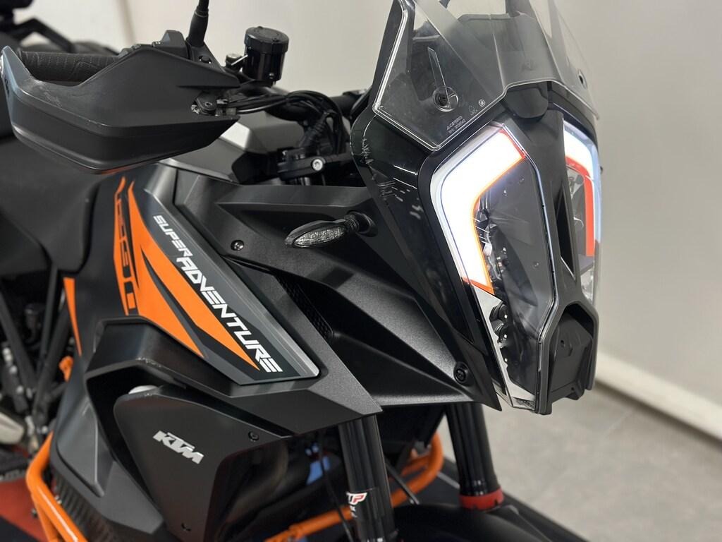 1290 ADVENTURE S