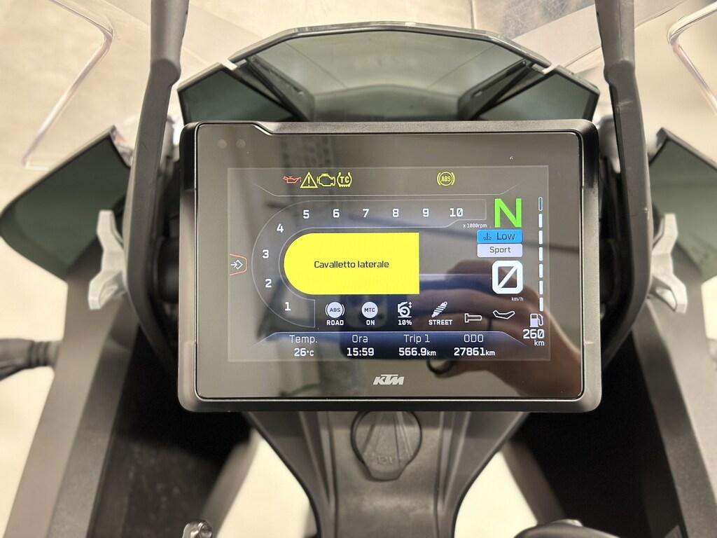 1290 ADVENTURE S