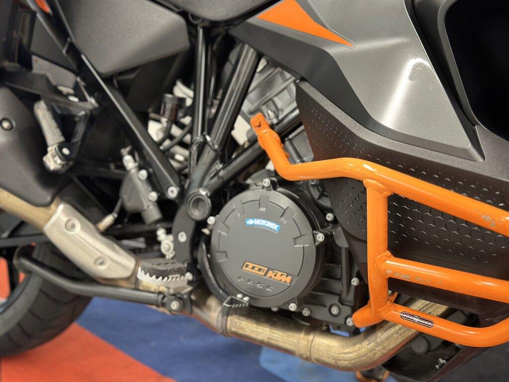 1290 ADVENTURE S