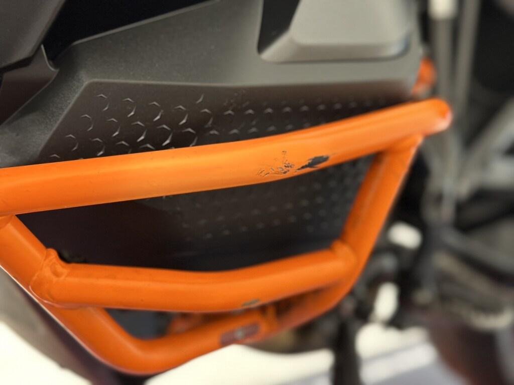 1290 ADVENTURE S