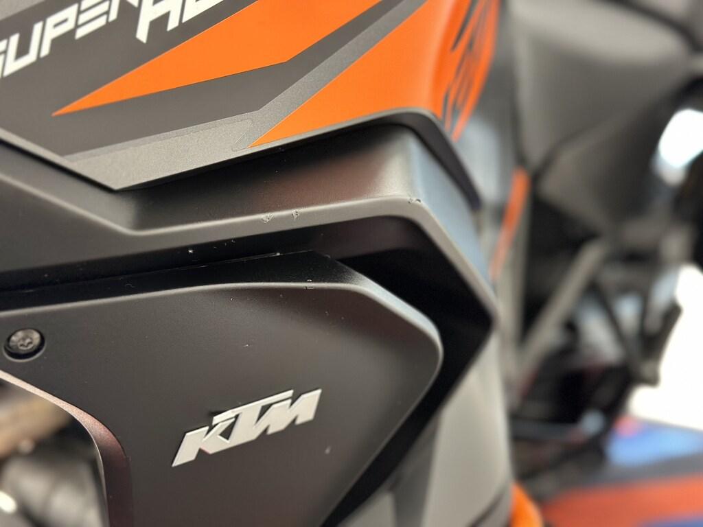 1290 ADVENTURE S