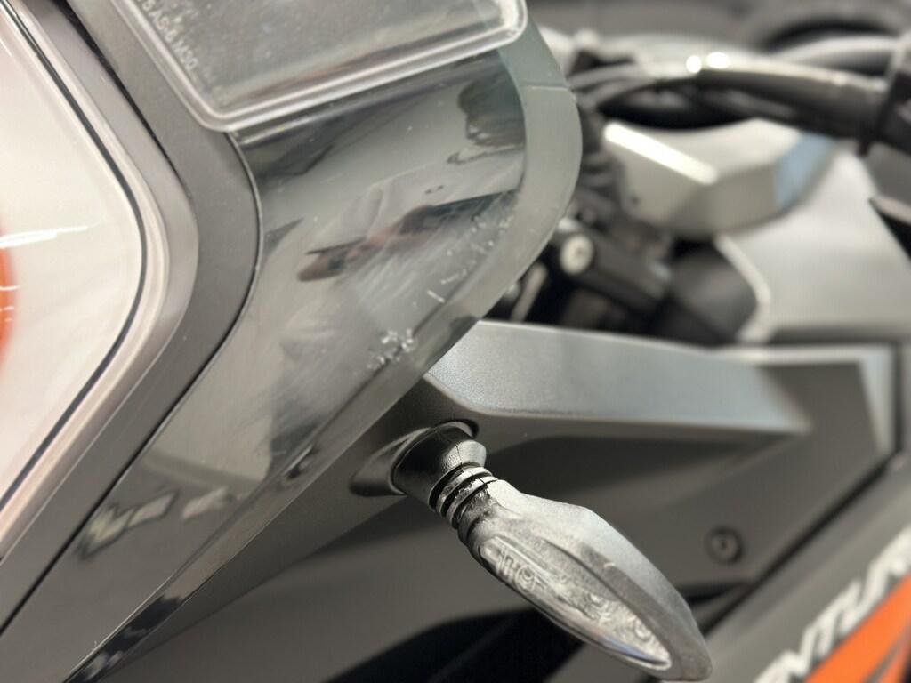 1290 ADVENTURE S