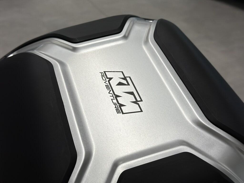 1290 ADVENTURE S