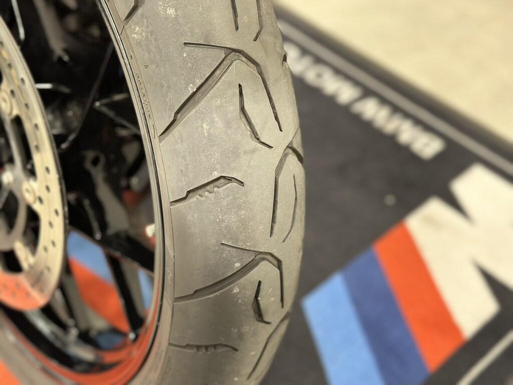 1290 ADVENTURE S