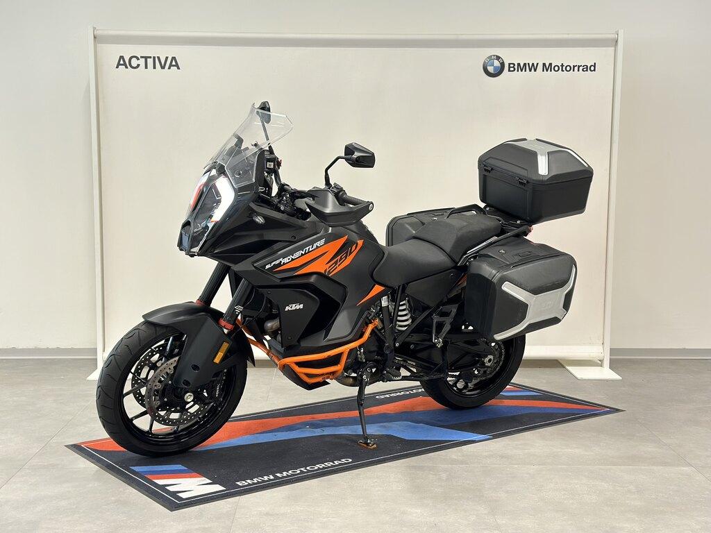 1290 ADVENTURE S