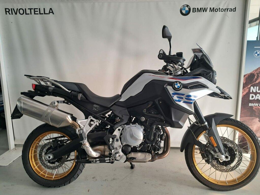 F 850 GS