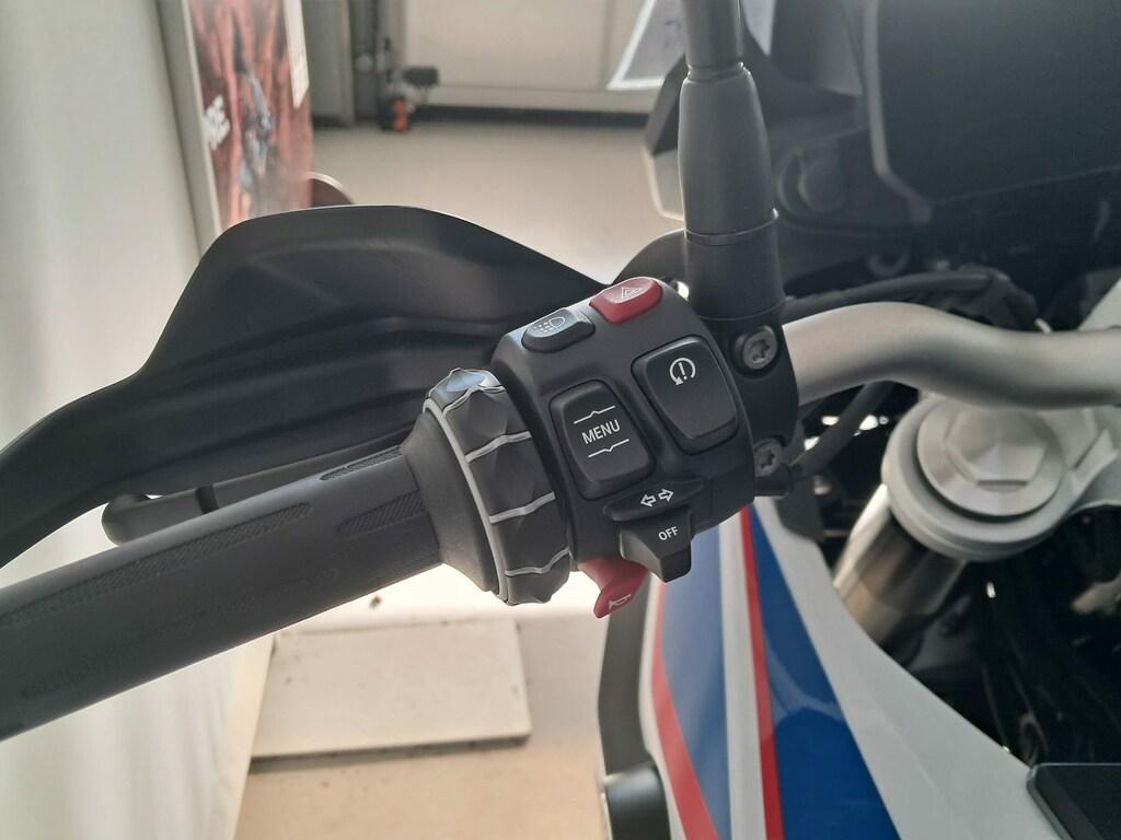 F 850 GS