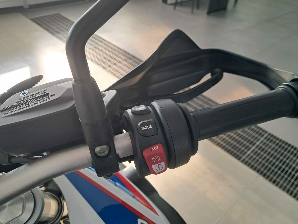 F 850 GS