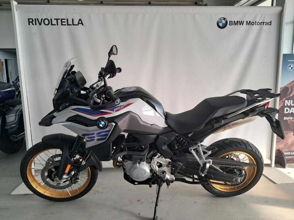 F 850 GS