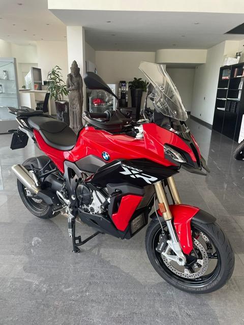 S 1000 XR