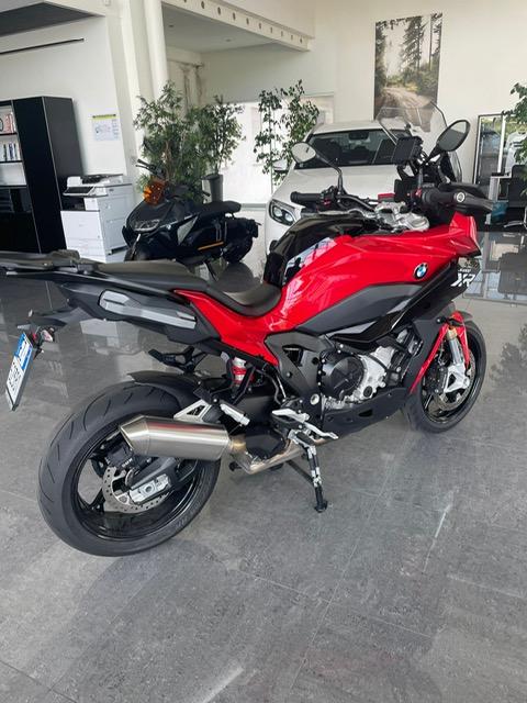 S 1000 XR