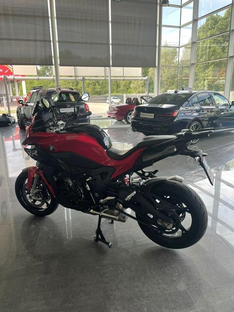 S 1000 XR