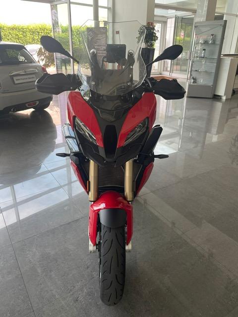 S 1000 XR