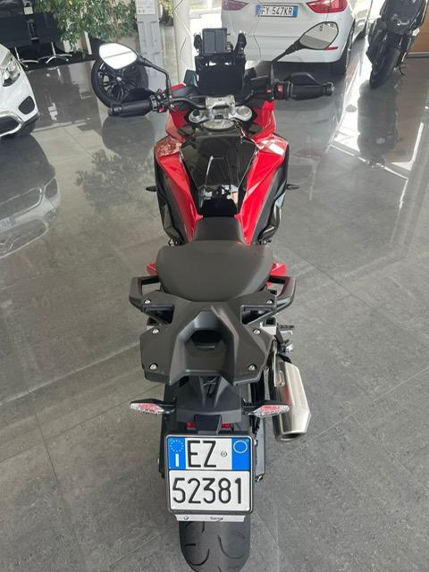 S 1000 XR