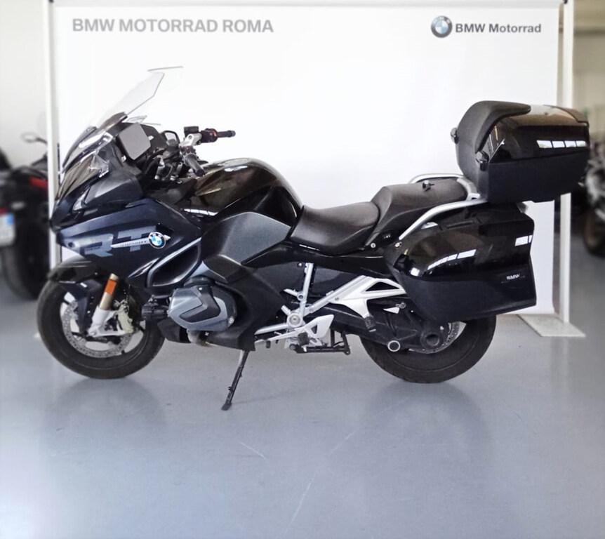 R 1250 RT