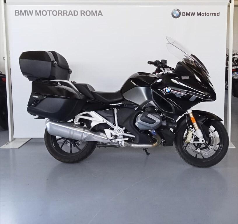 R 1250 RT
