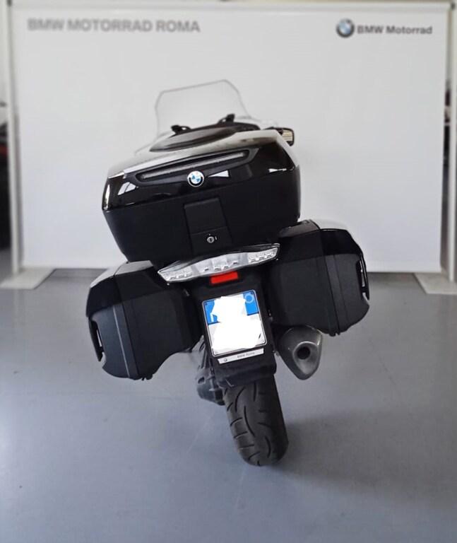 R 1250 RT
