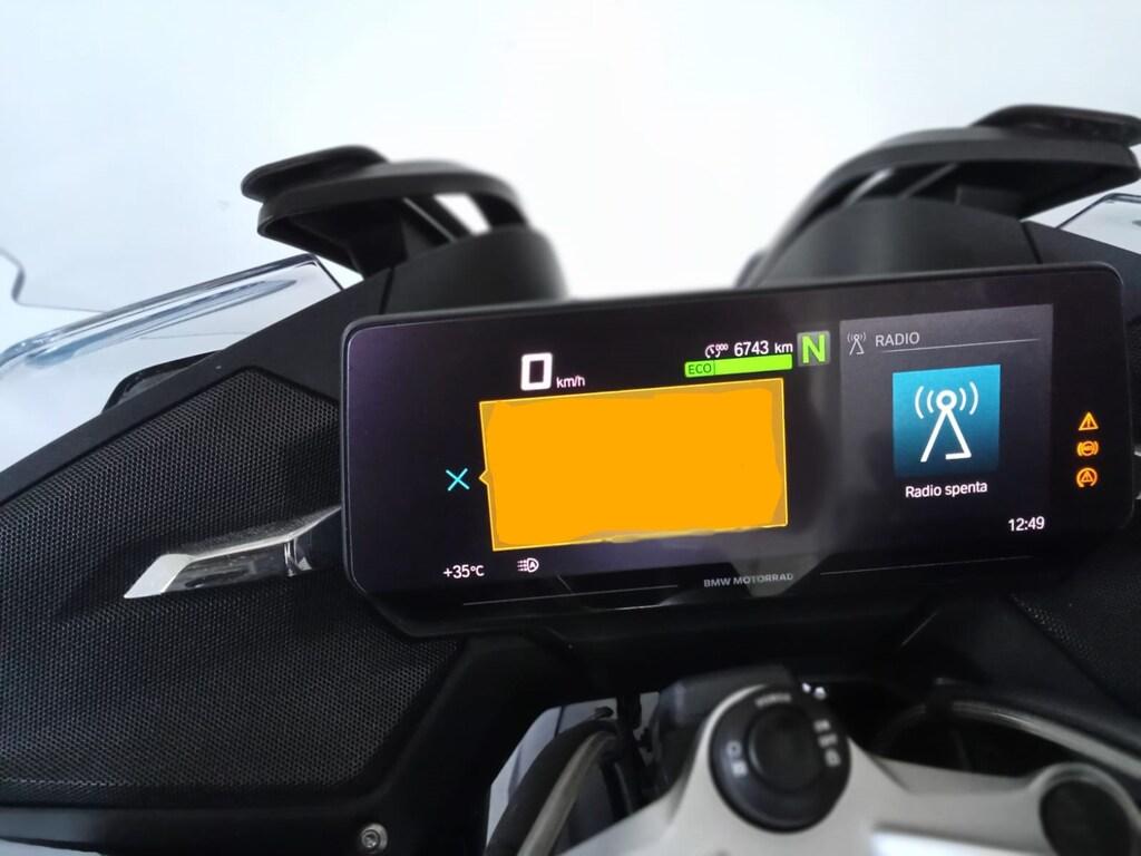 R 1250 RT